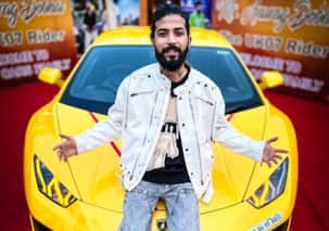 After Elvish Yadav and Munawar Faruqui, Anurag Dobhal aka UKRider07 in legal trouble; STO fines penalty of Rs 2 crore on his Lamborghini