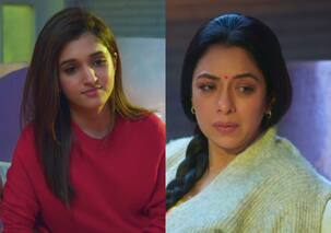 Anupamaa: After Anu, Kinjal aka Nidhi Shah's onscreen character gets flayed by netizens; want return of Rakhi Dave to knock sense into her daughter