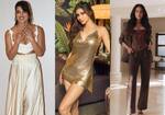 Priyanka Chopra, Esha Gupta, Mouni Roy and other actresses whose fashion game can give 20-year-old starlets a run for their money [View Pics]