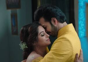 Throwback of Dipika Kakar and Karan V Grover from Kahaan Hum Kahaan Tum makes fans nostalgic amidst rumours of a fresh season[Watch]