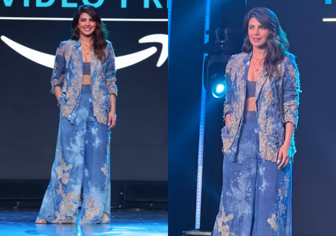 Priyanka Chopra at Prime Video Presents Event