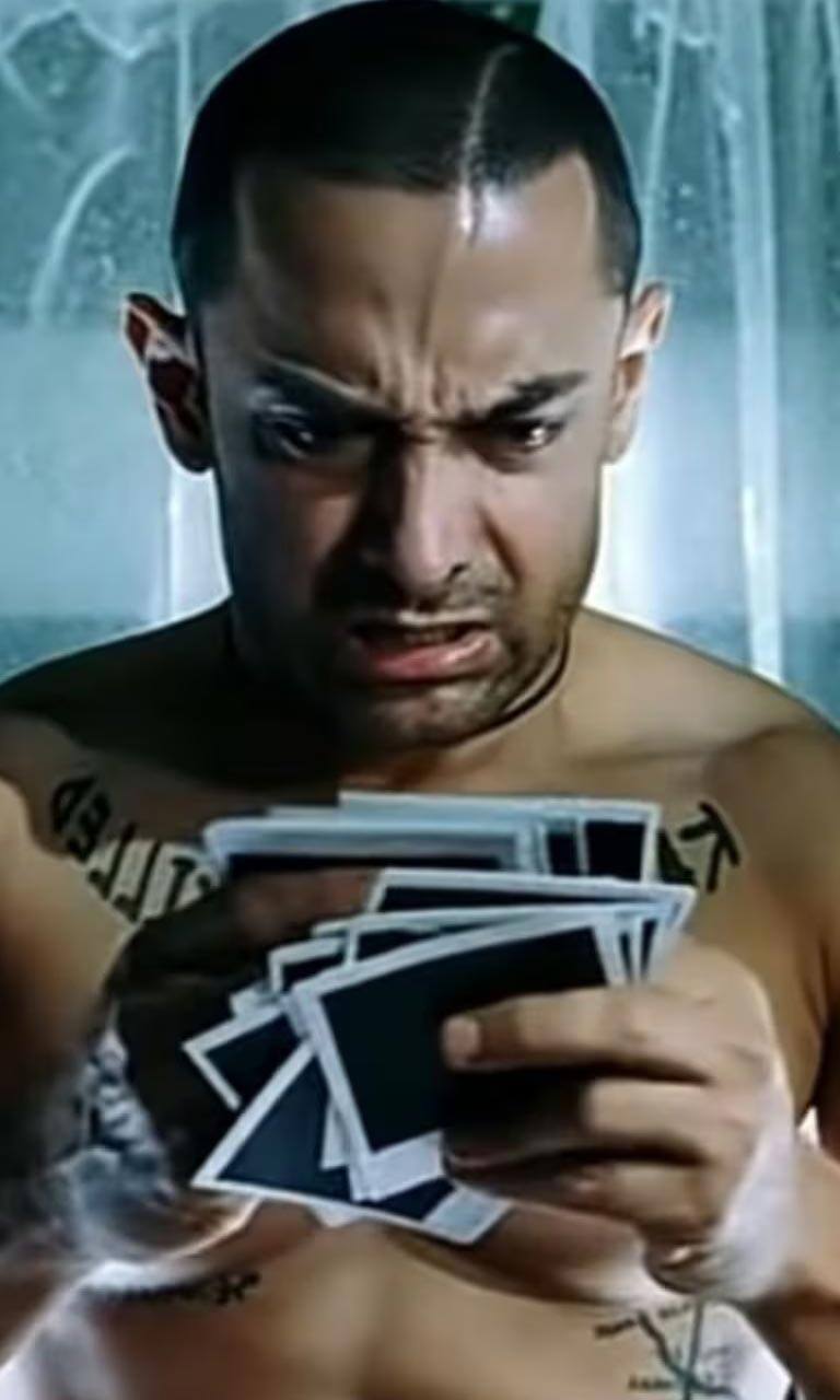 Ghajini2