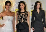 Grazia Young Fashion Awards 2024: Disha Patani, Mouni Roy, Ananya Panday and others make a stylish entry at the event