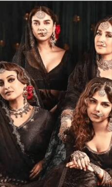 Before Sanjay Leela Bhansali's Heeramandi, watch these 6 best web series by Bollywood's top directors