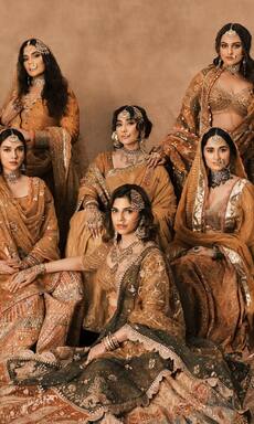 Heeramandi: Top 10 things to know about Bhansali's debut web series