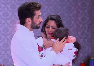 Ishqbaaaz 3: 'इश्कबाज' का नया सीजन देगा दस्तक? मेकर्स के एक इशारे पर खुशी से झूमे सुरभि चंदना के फैंस