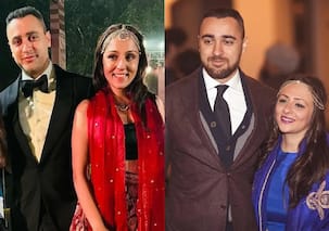इमरान खान ने कंफर्म की डेटिंग न्यूज, तलाक की खबरों पर बोले, 'ये अफवाहें सही...'