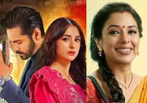 Amid Tere Bin remake buzz, Anupamaa and other TV shows that are a remake of regional and foreign language dramas 