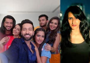 Ishqbaaaz 2: Is Gul Khan planning the sequel of Nakuul Mehta, Surbhi Chandna starrer? Here's what she said