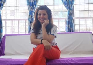 Jennifer Mistry Bansiwal slams Taarak Mehta Ka Ooltah Chashmah production team for dismissing her win; gives ultimatum to police