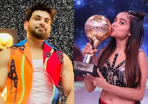 Jhalak Dikhhla Jaa 11: Shiv Thakare has THIS to say about Manisha Rani winning the dance reality show