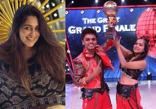 JDJ 11 Winner Manisha Rani: Dipika Kakar talks about THIS special connection with Manisha Rani's choreographer Ashutosh Pawar