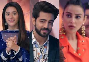 Jhanak serial spoiler: Aniruddha plans to shift abroad with Jhanak; will he leave Arshi forever?