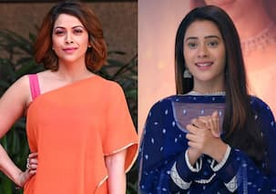 Jhanak: Deepali Pansare to enter the Hiba Nawab starrer; talks about the twists her character will bring in the show