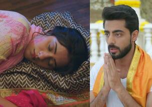 Jhanak serial spoiler: Aniruddha confesses his love for Jhanak as she fights for her life; Arshi and Shrishti to make things difficult?