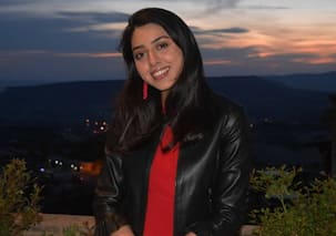 Taarak Mehta Ka Ooltah Chashmah: Here's what Jheel Mehta aka Sonu is upto after quitting acting