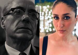 Oscars 2024: Kareena Kapoor Khan cheers on Oppenheimer actor Robert Downey Jr for his first win; calls him 'Genius'