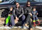 The Crew star Kareena Kapoor Khan gets candid about son Jeh; says 'He just looks like me but...'