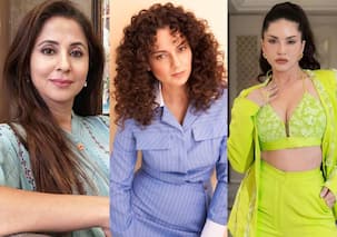 Kangana defends her 'soft porn star' remark on Urmila, mentions Sunny Leone too