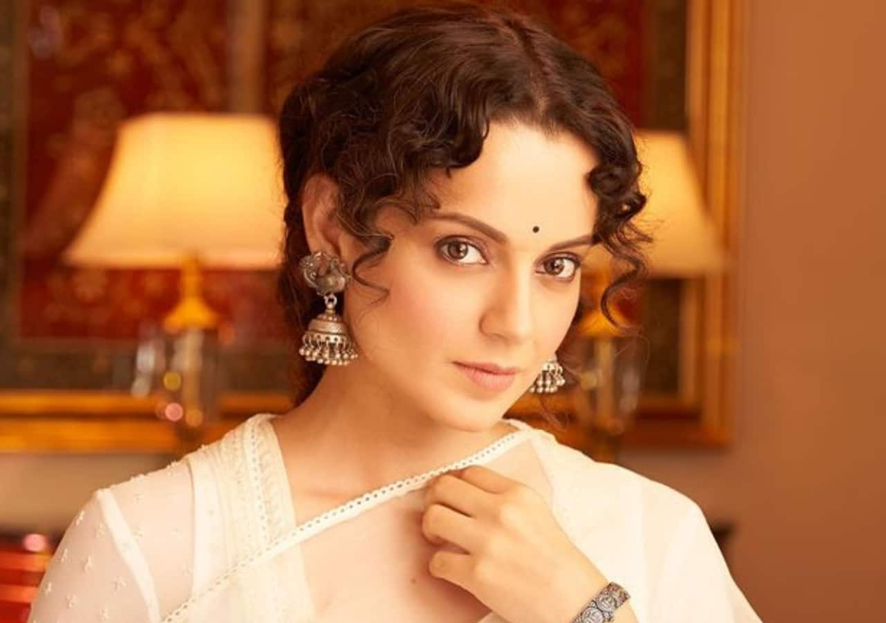 After winning from Mandi, MP Kangana Ranaut praises PM Narendra Modi; says ‘One man vs 40 chor’