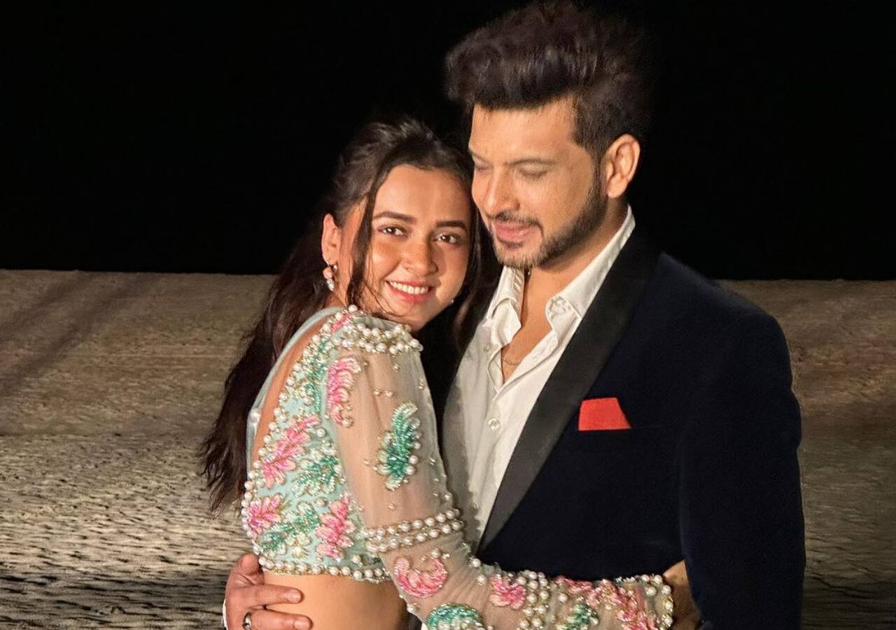 Tejasswi Prakash and Karan Kundrra call it quits after 3 years? Here's ...