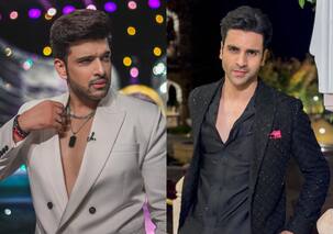 Karan Kundrra, Vivek Dahiya, Falaq Naaz: Stars who revived their careers with Bigg Boss, Khatron Ke Khiladi and other shows