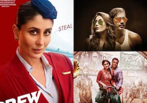 करीना कपूर खान की इन 10 फिल्मों ने ओपनिंग डे पर लूटी मोटी कमाई, लिस्ट में देखें कहां खड़ी है 'क्रू'?
