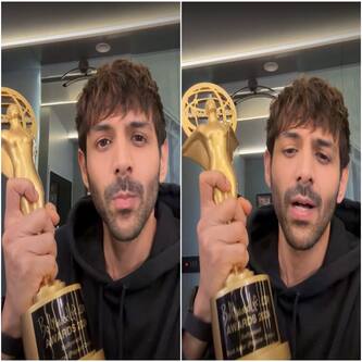 Bollywoodlife Awards 2024: बेस्ट एक्टर बनते ही झूमे कार्तिक आर्यन, कहा, 'अभी और बेहतरीन परफॉर्मेंस...'