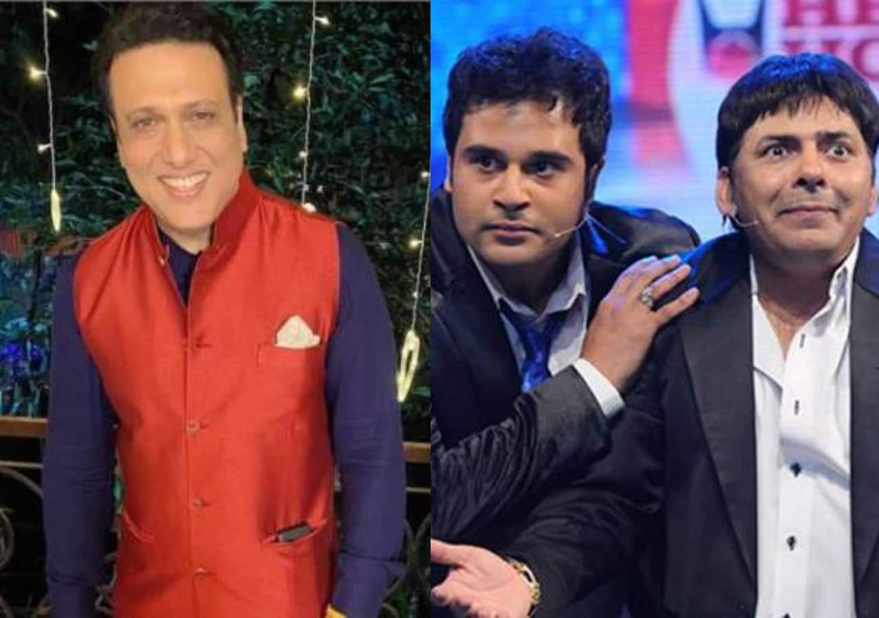 The Kapil Sharma Show: Krushna Abhishek reveals he earned THIS huge