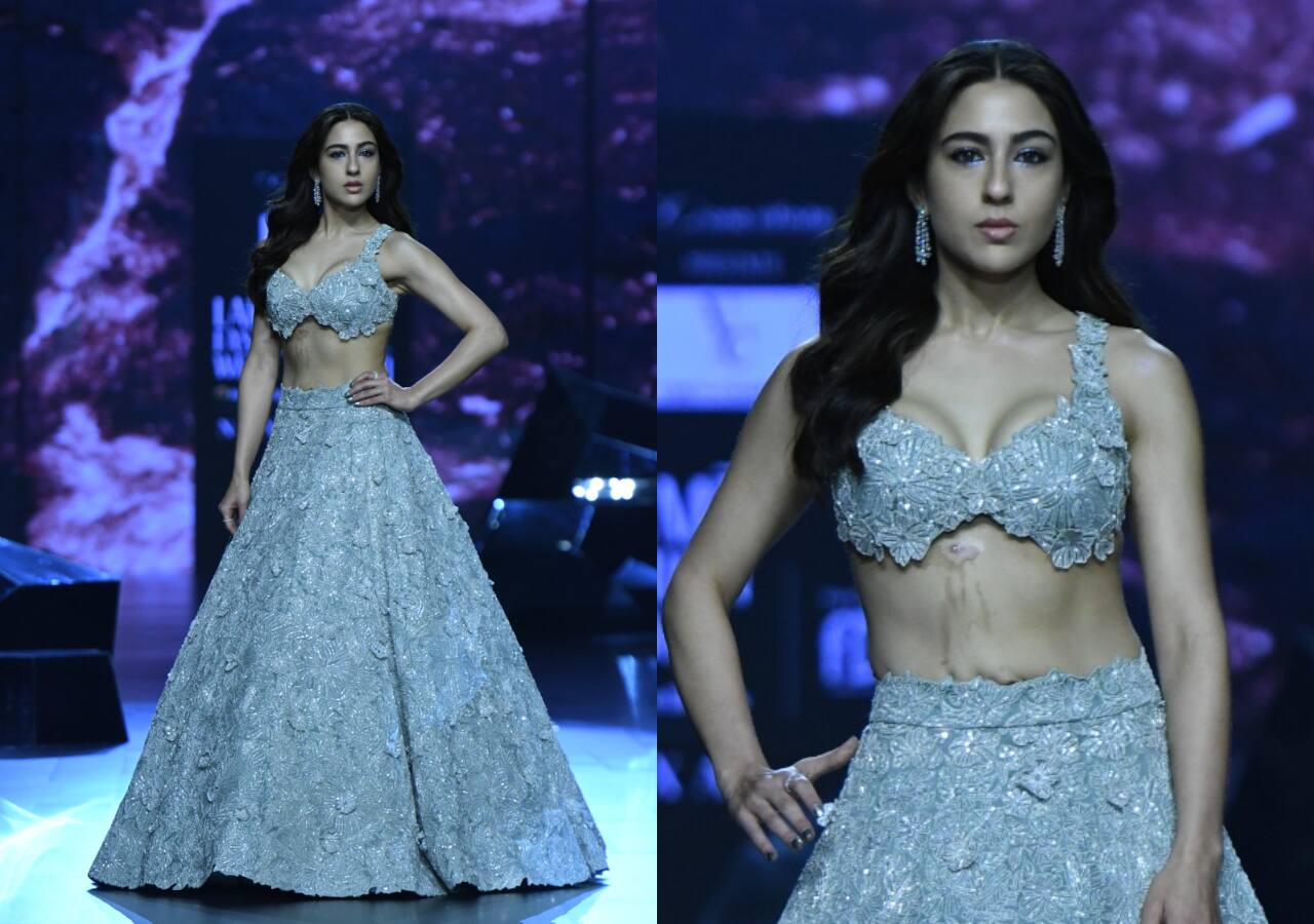 Sara Ali Khan