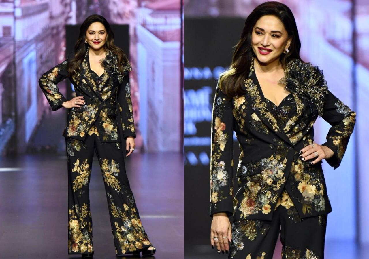 Madhuri Dixit