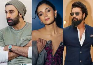 Love And War: Ranbir Kapoor to wrap Ramayana FIRST; here's when he will begin shoot for Alia Bhatt, Vicky Kaushal starrer