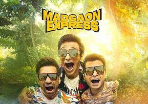 Madgaon Express all set for phenomenal advance booking, entertaining trailer adds to excitement