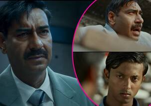 Maidaan Trailer: रोमांच से भरपूर है अजय देवगन की स्पोर्ट्स ड्रामा 'मैदान', रिलीज हुआ धांसू ट्रेलर