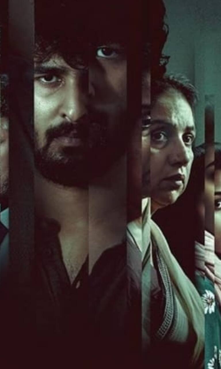 Bhoothakaalam Movie Review: Shane Nigam & Revathy Make You See The Horrors  Of Deteriorating Mental Health With Their Moving Performances