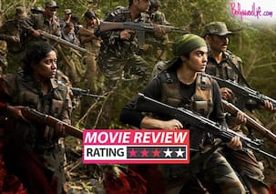 Bastar Movie Review: Adah Sharma, Indira Tiwari shine in this thought-provoking saga