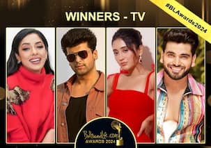BL Awards 2024 winners in TV category: Rupali Ganguly, Kushal Tandon, Priyanka Chahar and more win big