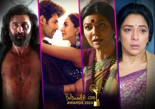 BL Awards 2024: Get ready to meet the winners in Best Actor, Best Film, Best Web Series, Best TV Actress and more categories