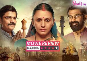 Maharani 3 review: Huma Qureshi, Amit Sial shine in this riveting tale of power and revenge