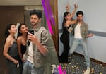 Mismatched 3: Prajakta Koli, Rohit Saraf's BTS moments will leave you eagerly waiting for the web series