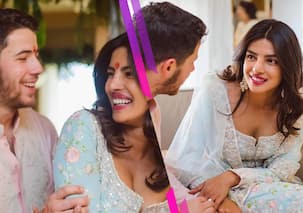 Priyanka Chopra and Nick Jonas unseen pre-wedding photos will give you major love goals