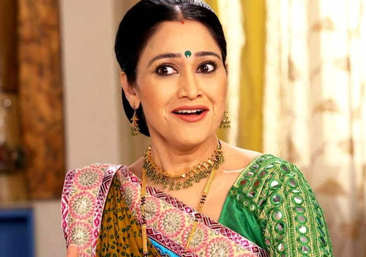 Taarak Mehta star Disha Vakani and more TV actresses who left acting suddenly