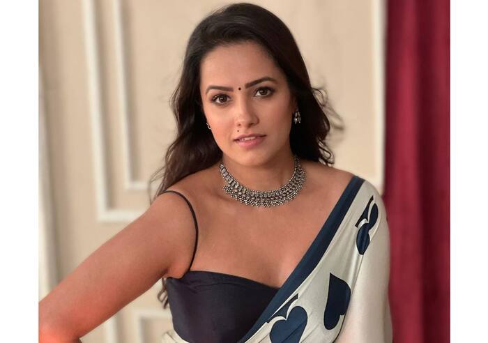 Anita Hassanandani