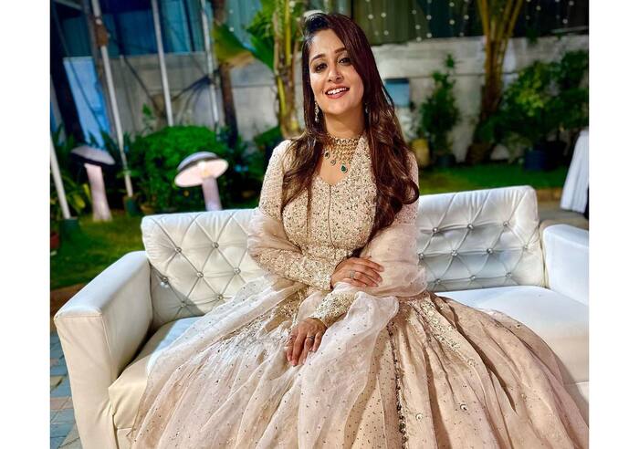 Dipika Kakar