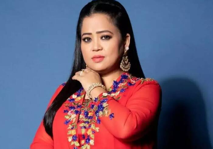 Bharti Singh