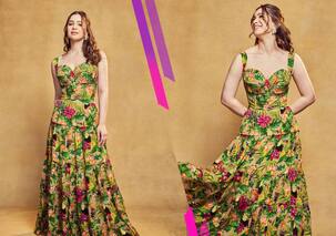 Sara Tendulkar looks flawless as she celebrates Women Day’s 2024 with the perfect affirmation