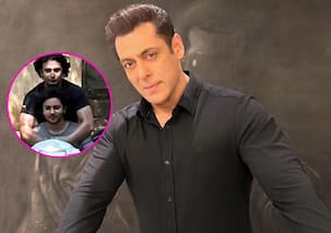 Salman Khan to launch his nephews Arhaan and Nirvaan together in a Bollywood bromance film?
