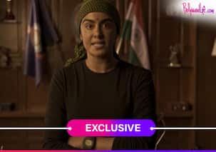 Bastar: The Naxal Story box office day 1 prediction Exclusive: Adah Sharma starrer to grow with word of mouth, Shaitaan the biggest threat