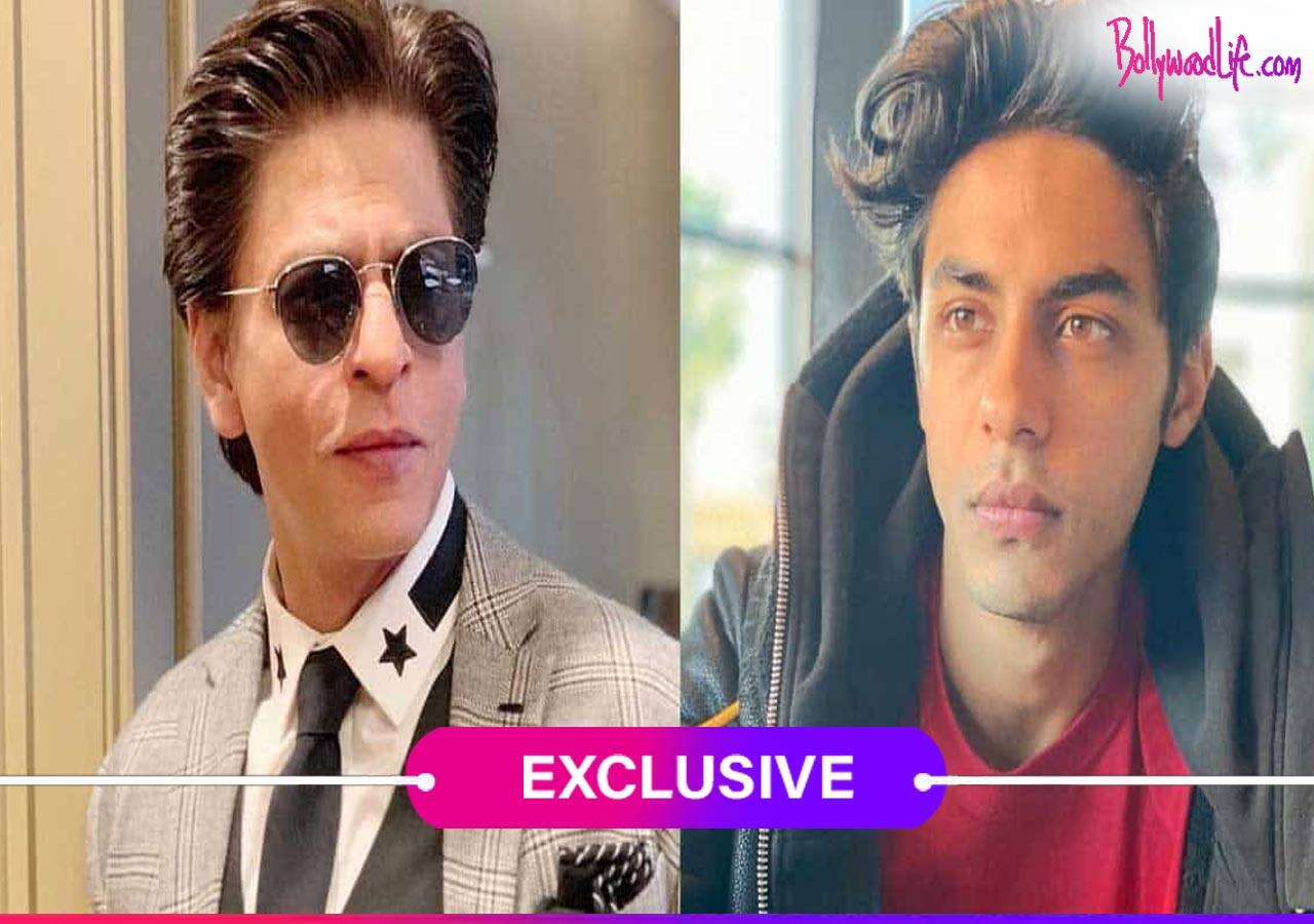 Stardom: Aryan Khan's working style is NOT like his superstar dad Shah ...