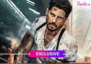 Yodha Box Office Collection Day 1: Sidharth Malhotra starrer to pick up pace after a decent start, trade expert weighs in [Exclusive]